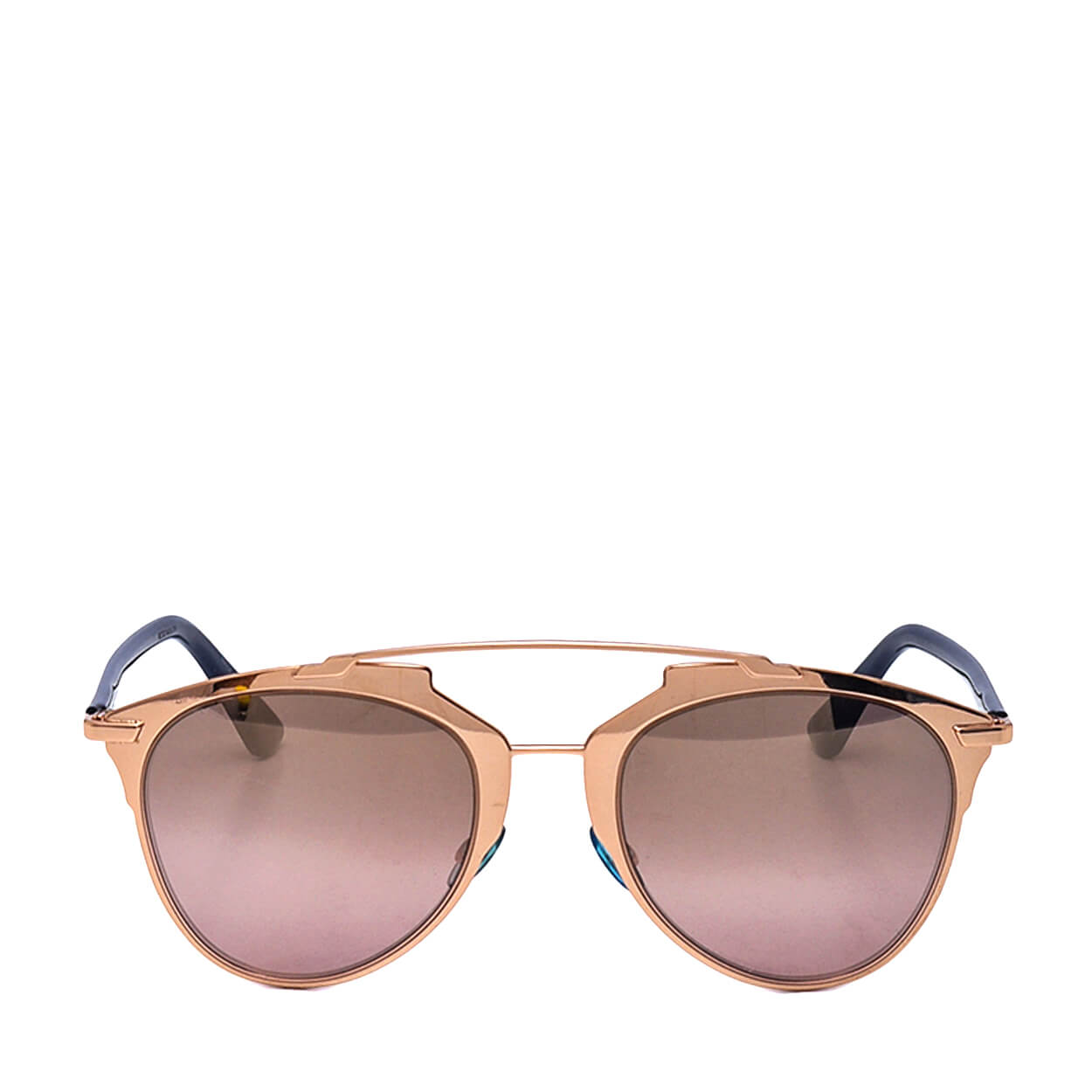 Christian Dior - B Reflected Rose Gold Sunglasses